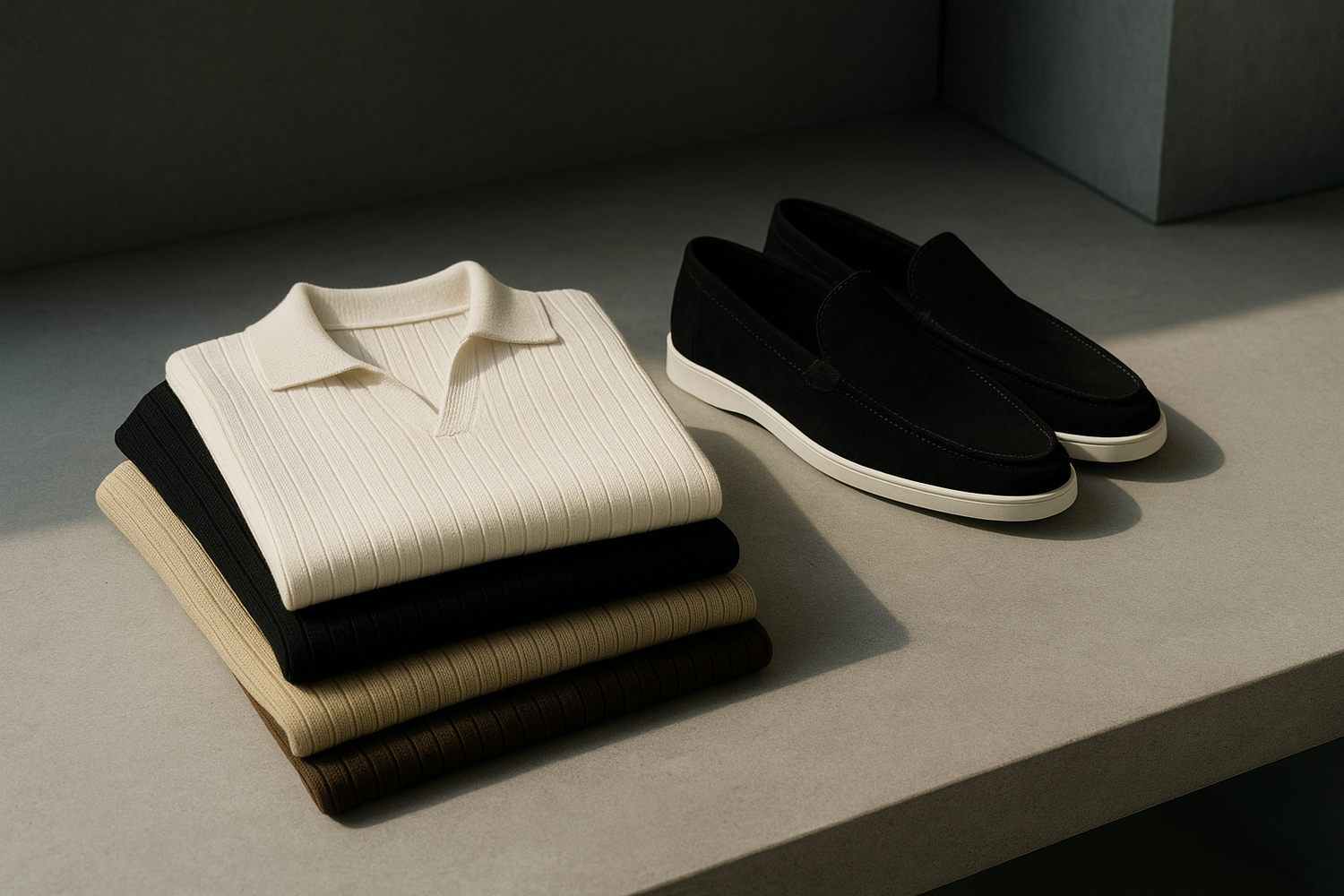 Polos