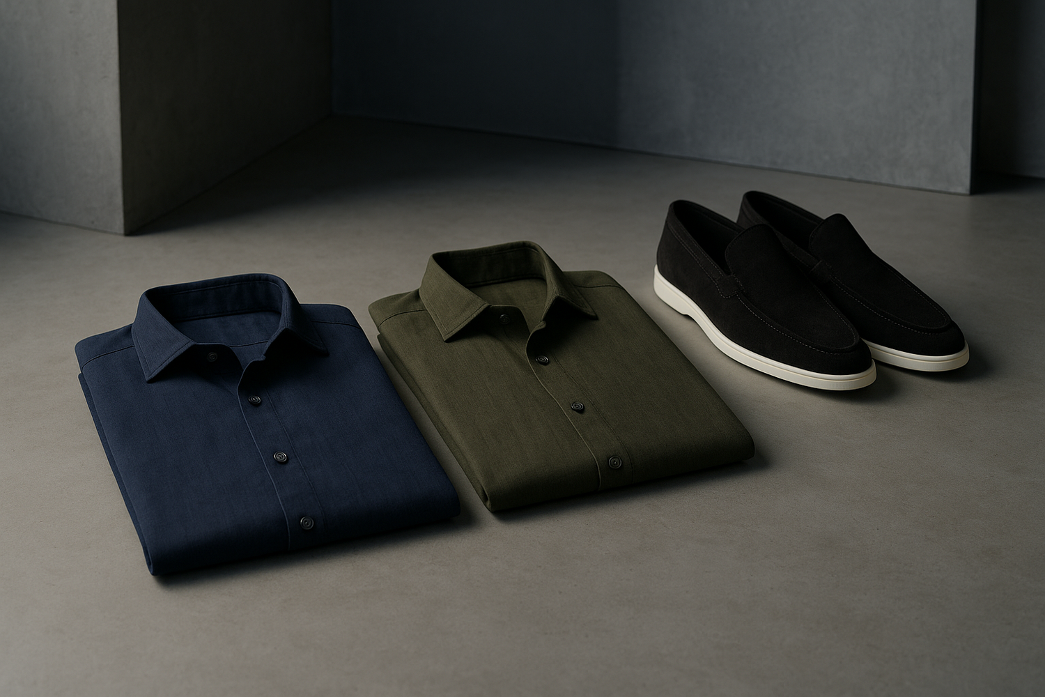 Shirts