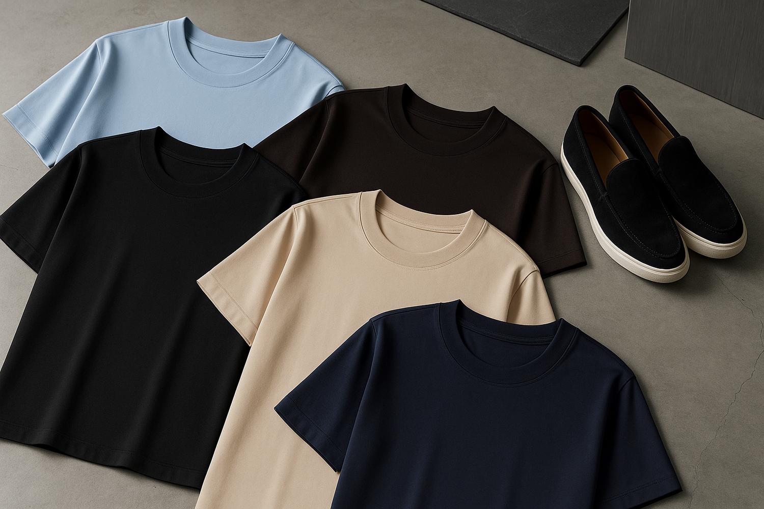 T-Shirts
